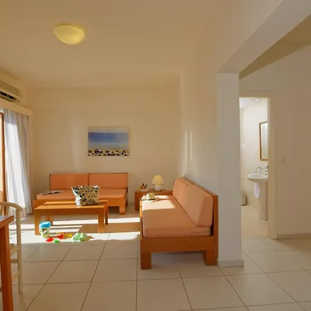 Indigo Mare Aparthotel 3*