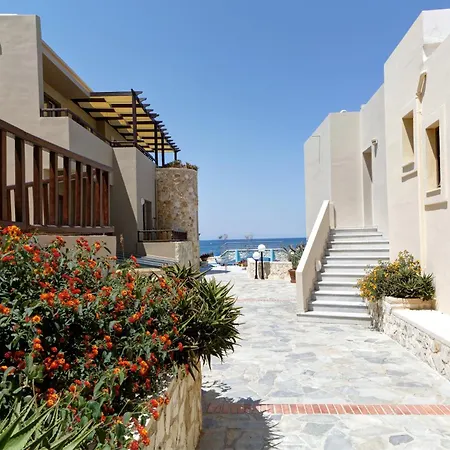 Indigo Mare Aparthotel 3*