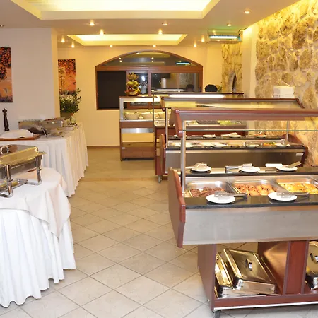 Indigo Mare Aparthotel 3*