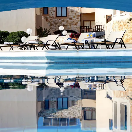 Indigo Mare Aparthotel 3*