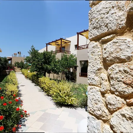 Aparthotel Indigo Mare Chania (Crete)