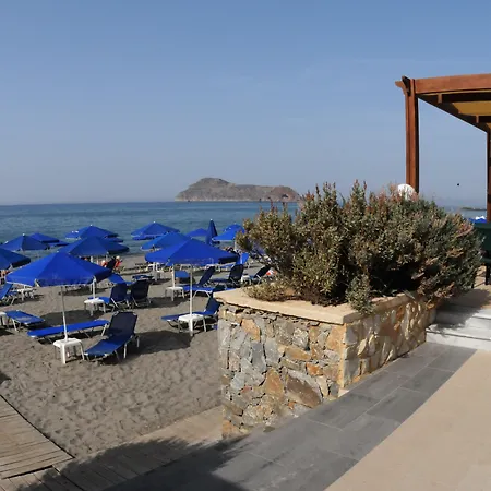 Aparthotel Indigo Mare Chania (Crete)