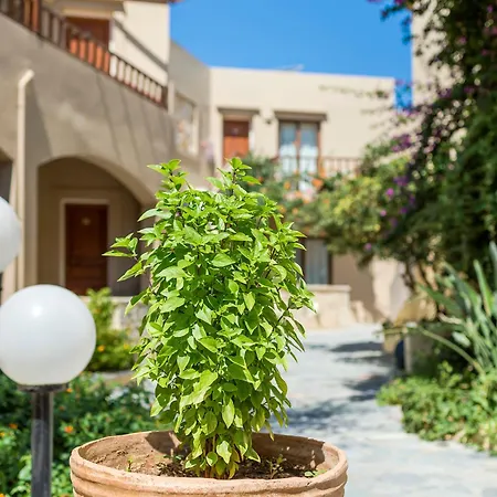 Aparthotel Indigo Mare 3*