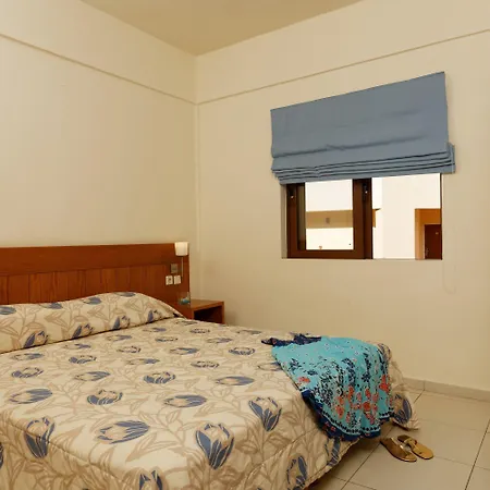 Aparthotel Indigo Mare