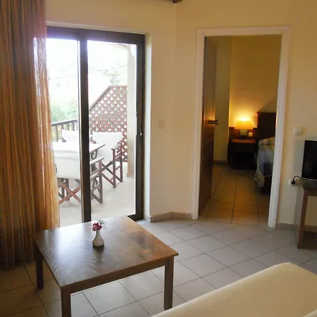 Aparthotel Indigo Mare 3*