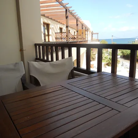 Indigo Mare 3* Chania (Crete)