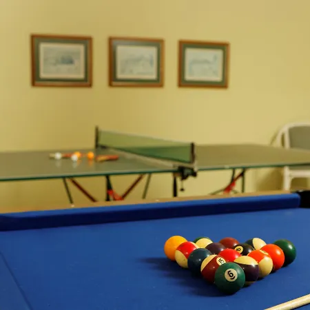 Aparthotel Indigo Mare 3*