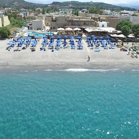 Aparthotel Indigo Mare