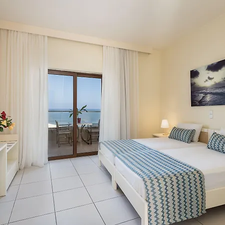 Indigo Mare Aparthotel 3*