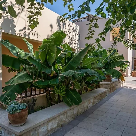 Aparthotel Indigo Mare