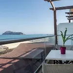 Indigo Mare 3* Hriszí Aktí Haniá
