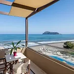 Indigo Mare Apartmanhotel