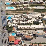 Indigo Mare Apartmanhotel