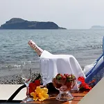 Apartmanhotel Indigo Mare Hriszí Aktí Haniá