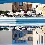 Indigo Mare Apartmanhotel 3*