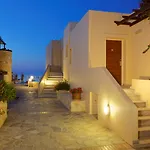 Apartmanhotel Indigo Mare 3*
