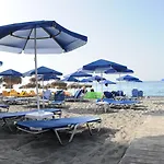 Indigo Mare Hriszí Aktí Haniá