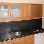 Indigo Mare Apartmanhotel 3*