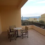 Apartmanhotel Indigo Mare 3*