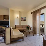 Apartmanhotel Indigo Mare Hriszí Aktí Haniá