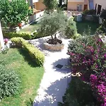Apartmanhotel Indigo Mare Hriszí Aktí Haniá