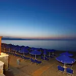 Indigo Mare Apartmanhotel Hriszí Aktí Haniá