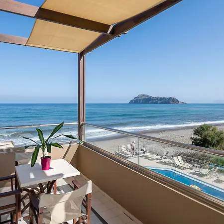 Indigo Mare 아파트호텔