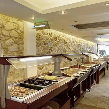 Indigo Mare 하니아