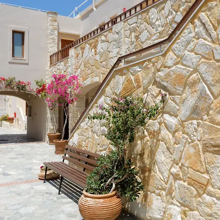 Aparthotel Indigo Mare