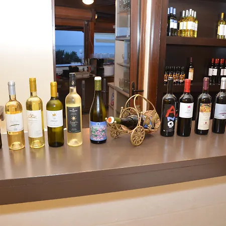 아파트호텔 Indigo Mare 3*