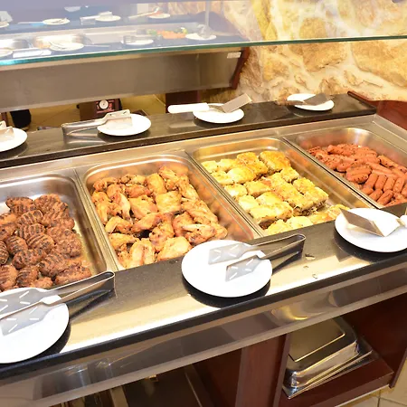 Indigo Mare 아파트호텔 3*