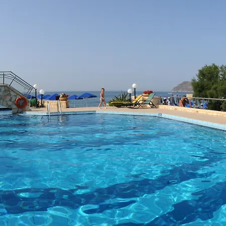 Hotel apartamentowy Indigo Mare