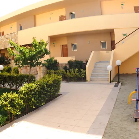 Indigo Mare 하니아