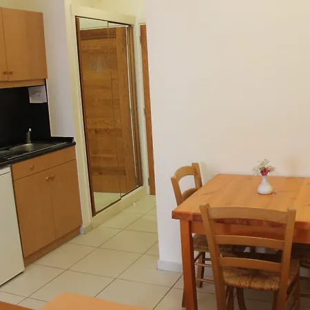 Aparthotel Indigo Mare
