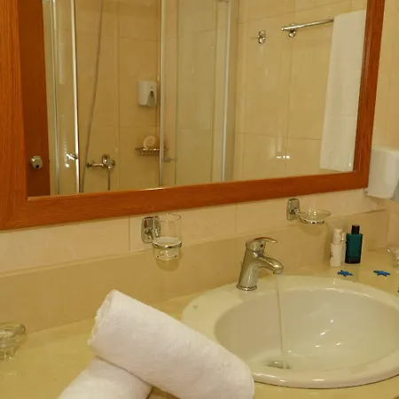 Indigo Mare Hotel apartamentowy