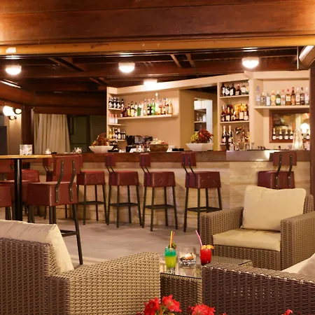 Aparthotel Indigo Mare Chania (Crete)
