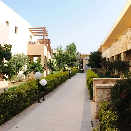 Aparthotel Indigo Mare 3*