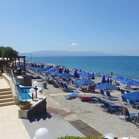 Aparthotel Indigo Mare