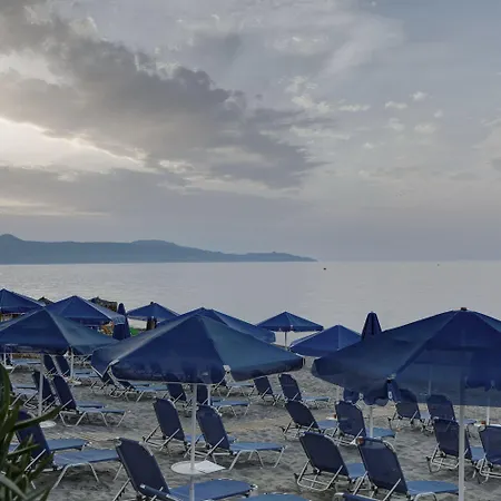 아파트호텔 Indigo Mare 3*