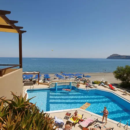 Indigo Mare Aparthotel