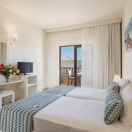 Aparthotel Indigo Mare