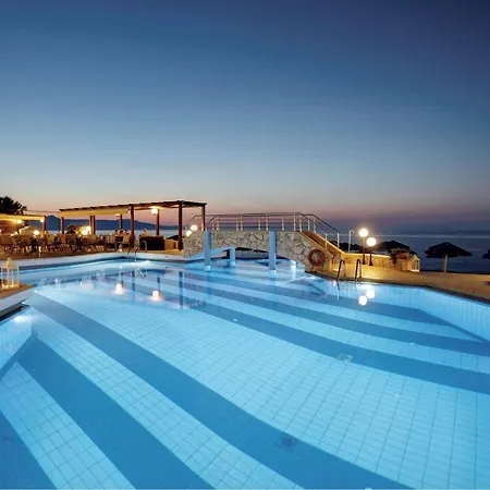 아파트호텔 Indigo Mare 3*