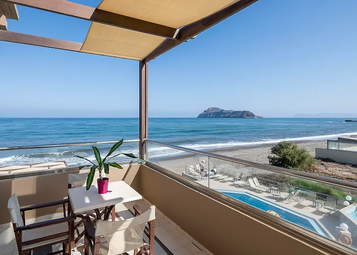 Indigo Mare Aparthotel