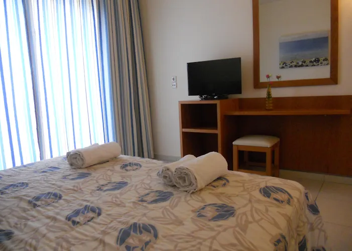 Indigo Mare La Canea