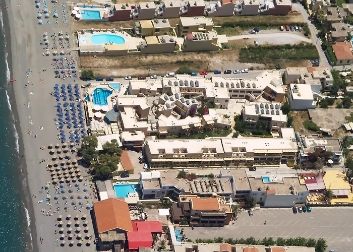 Indigo Mare Aparthotel