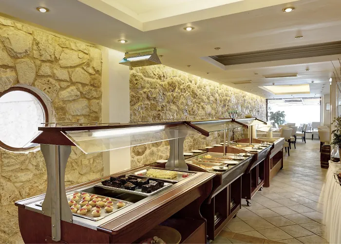 Indigo Mare Hriszí Aktí Haniá