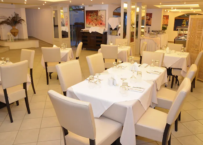 Aparthotel Indigo Mare