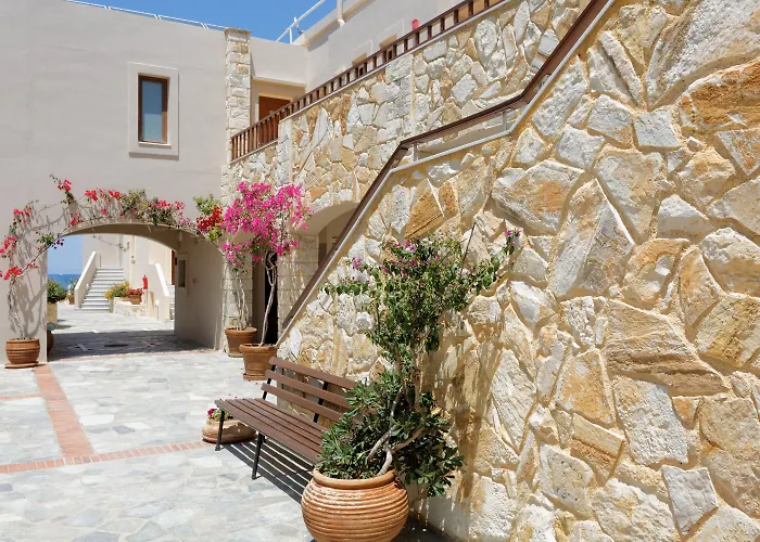 Apart-hotel Indigo Mare