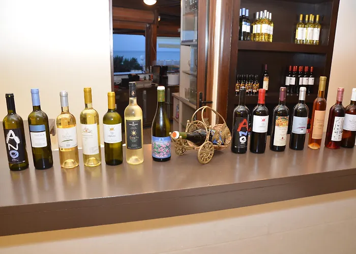 Apartmanhotel Indigo Mare 3*