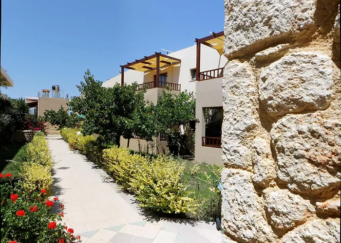 Aparthotel Indigo Mare La Canea